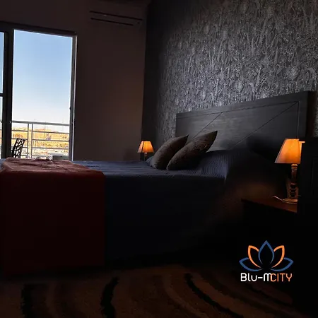 Apartment Blu-m