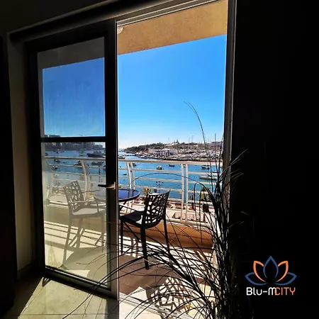 Blu-m شقة *